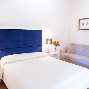 Deluxe Driepersoonskamer